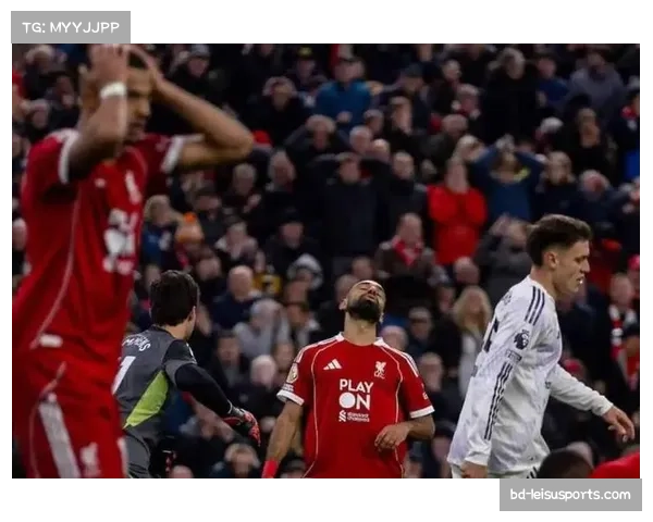 曼联绝杀利物浦 逆袭获胜送对手四连败