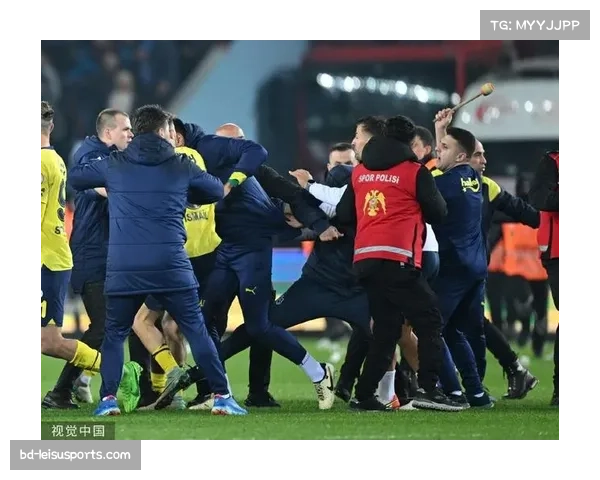 土超弱队主场优势明显 球迷支持成重要因素