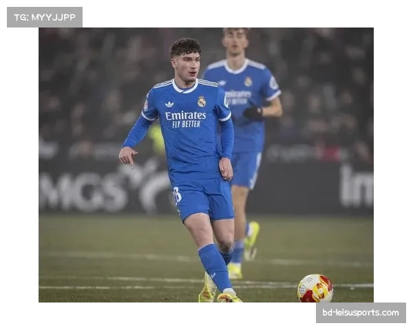 皇马半场控球率64%却落后 进攻节奏缓慢难破对手低位防守